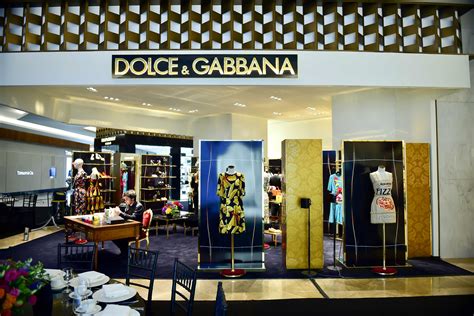 palacio de hierro dolce gabbana